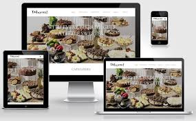 Hire Restaurant Website Design Company To Boost Your Business
